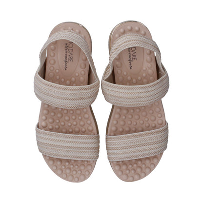 Sandalia Casual Dama