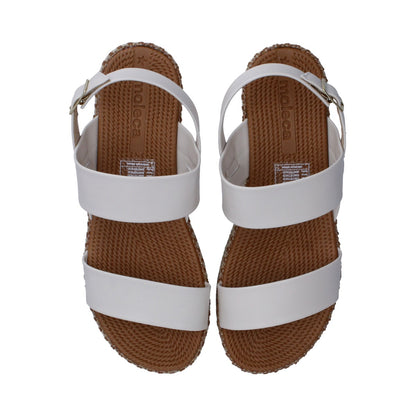 Sandalia Casual Dama