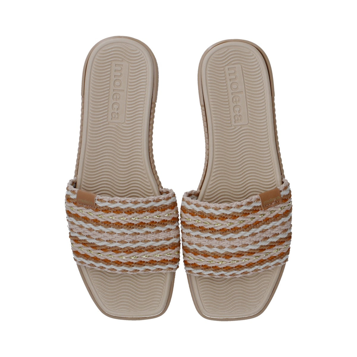 Sandalia Casual Dama