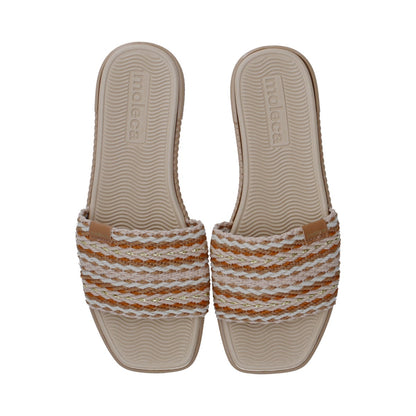 Sandalia Casual Dama