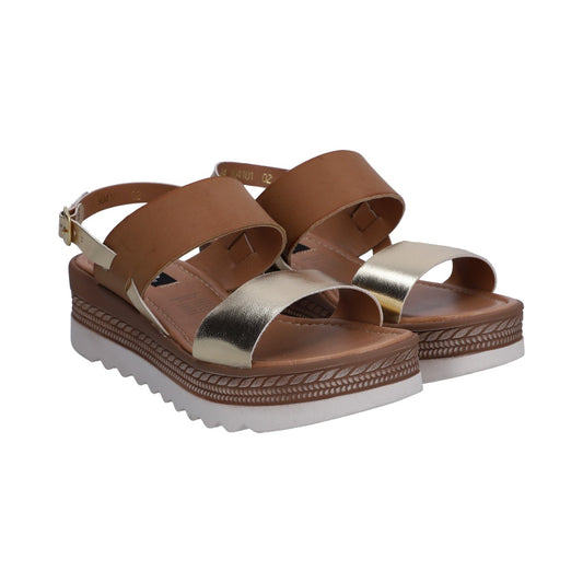 Sandalia Casual