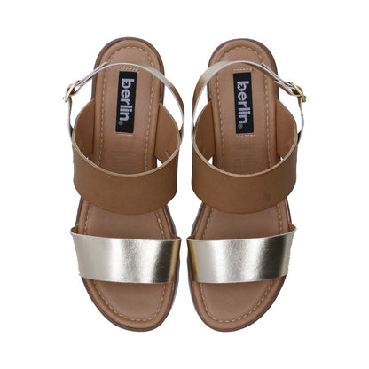 Sandalia Casual Dama