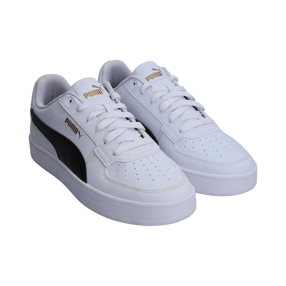 Tenis Puma Caballero 39229003 Caven 2.0 Blanco