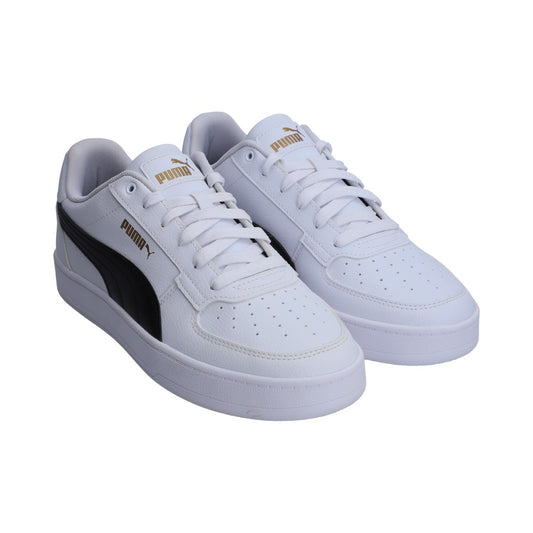 Tenis Puma Caballero 39229003 Caven 2.0 Blanco