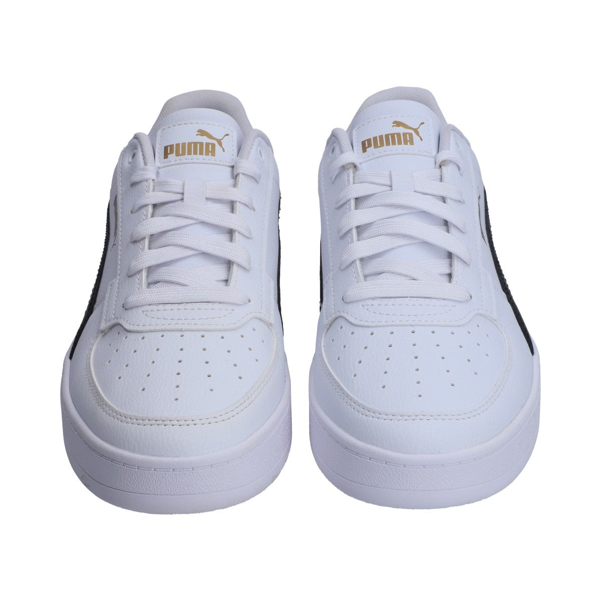 Tenis Puma Caballero 39229003 Caven 2.0 Blanco