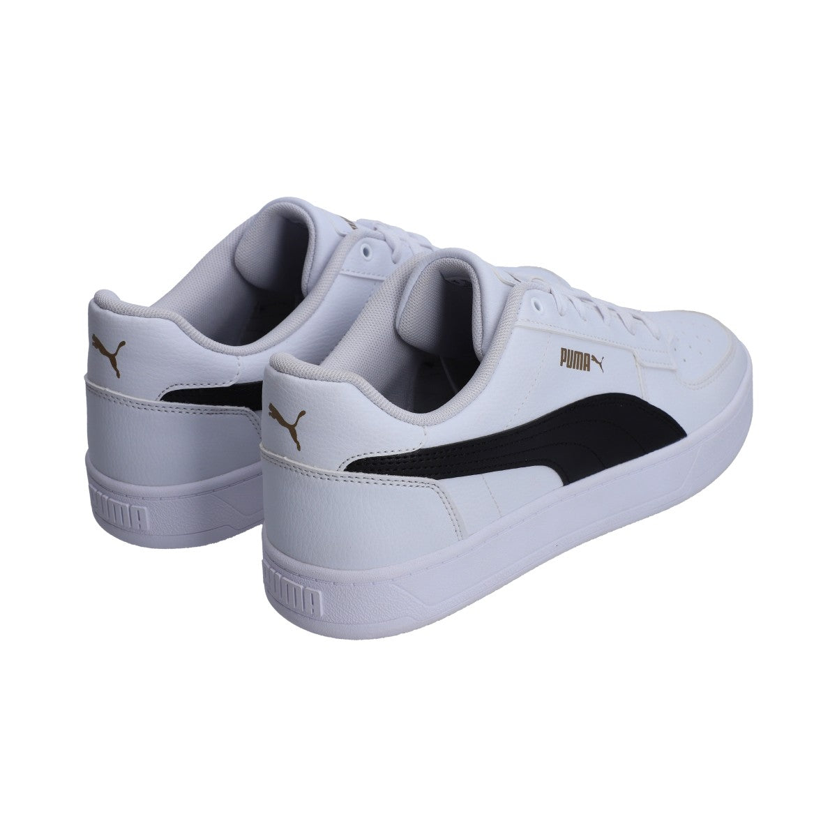 Tenis Puma Caballero 39229003 Caven 2.0 Blanco