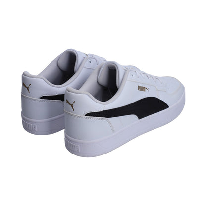 Tenis Puma Caballero 39229003 Caven 2.0 Blanco