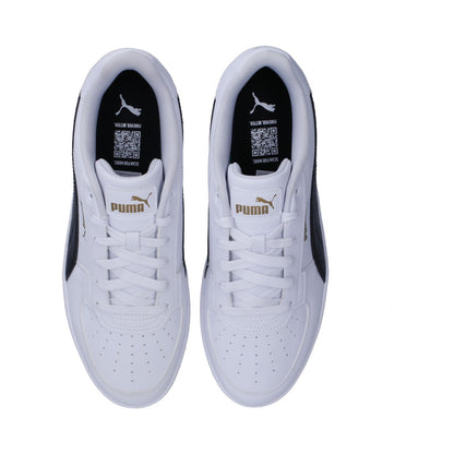 Tenis Puma Caballero 39229003 Caven 2.0 Blanco