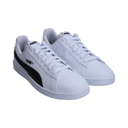 Tenis Puma Caballero 37260502 Up Blanco