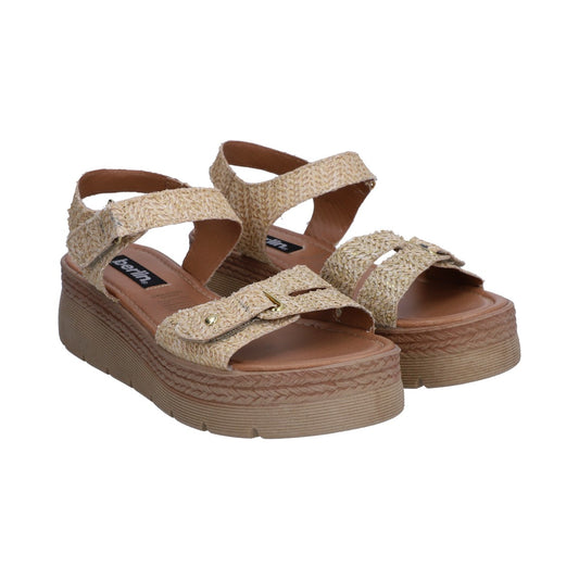 Sandalia Casual