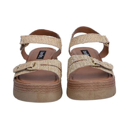 Sandalia Moda