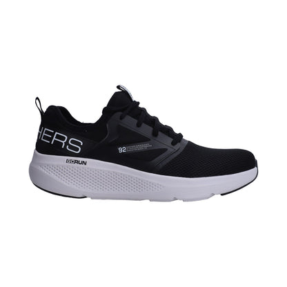 Tenis Skechers Caballero 220182Xbkw Textil Negro