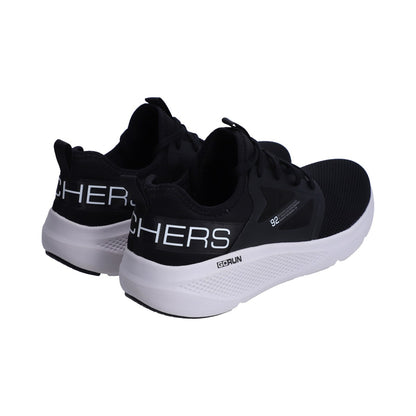 Tenis Skechers Caballero 220182Xbkw Textil Negro