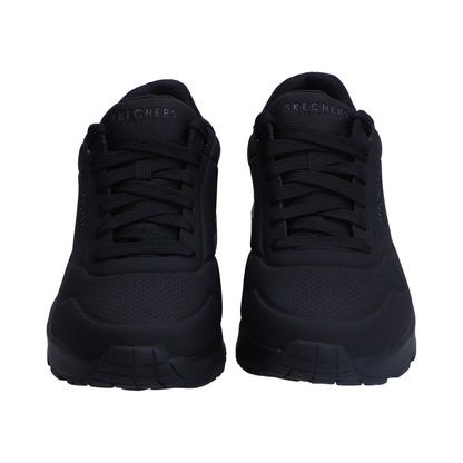 Tenis Skechers Caballero 52458Bbk Sint Negro