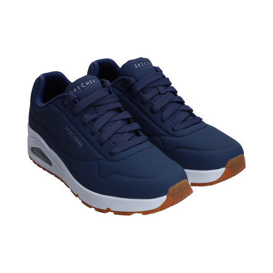 Tenis Skechers Caballero 52458Nvy Sint Marino