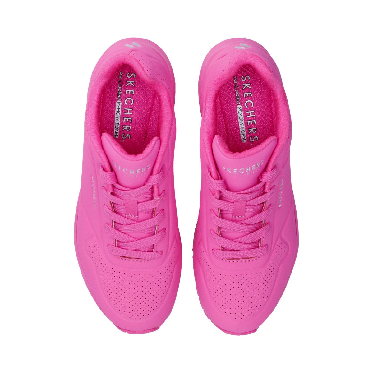 Tenis Skechers