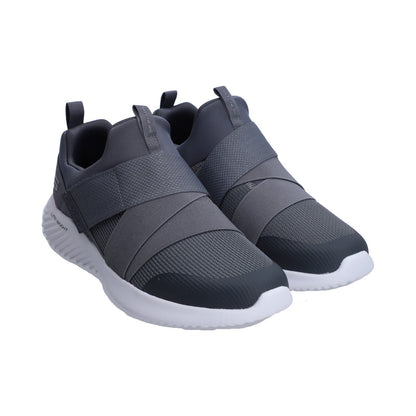 Tenis Skechers Caballero Gris 52512CHAR