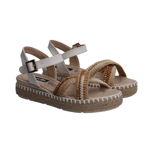 Sandalia Casual
