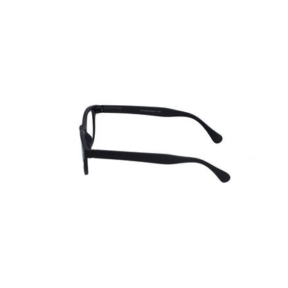 Lentes De Lectura Berlin Negro Unisex Varias Graduaciones LR-P4359