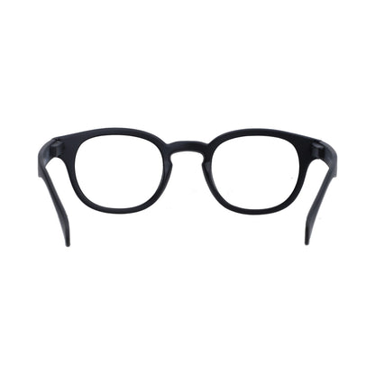Lentes De Lectura Berlin Negro Unisex Varias Graduaciones LR-P4359