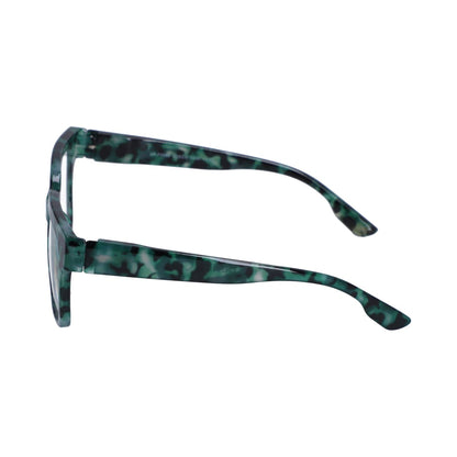 Lentes De Lectura Berlin Verde Unisex Varias Graduaciones LR-P9568