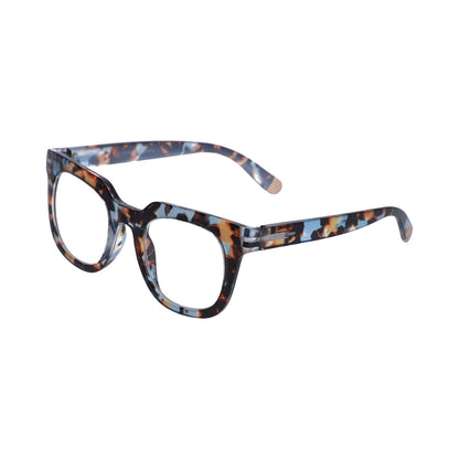 Lentes De Lectura Berlin Multicolor Unisex Varias Graduaciones LR-P9654