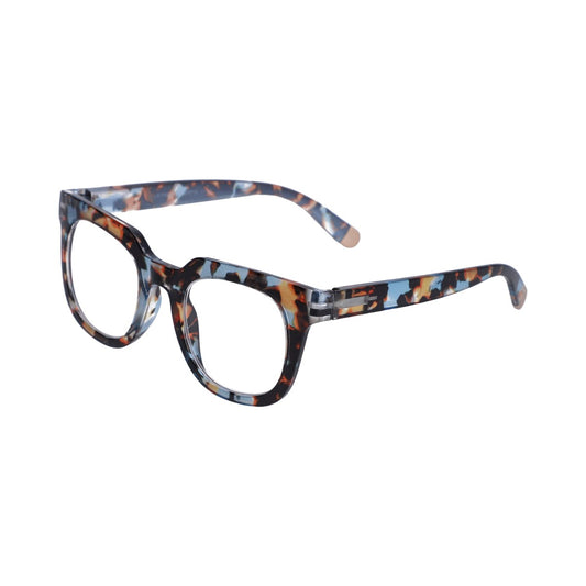 Lentes De Lectura Berlin Multicolor Unisex Varias Graduaciones LR-P9654