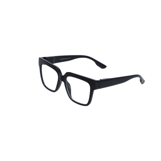 Lentes De Lectura Berlin Negro Unisex Varias Graduaciones LR-P9568