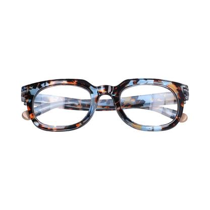Lentes De Lectura Berlin Multicolor Unisex Varias Graduaciones LR-P9654