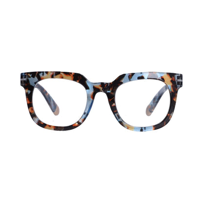 Lentes De Lectura Berlin Multicolor Unisex Varias Graduaciones LR-P9654