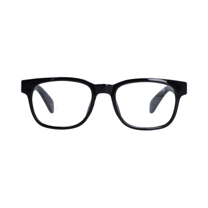 Lentes De Lectura Berlin Negro Unisex Varias Graduaciones LR-P9654