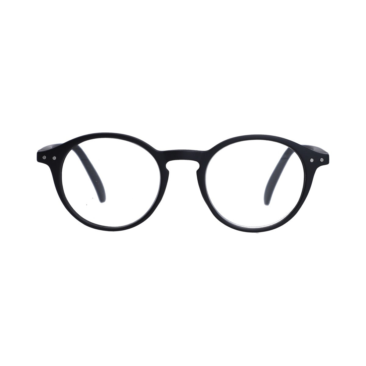 Lentes De Lectura Berlin Negro Unisex Varias Graduaciones LR-P9656