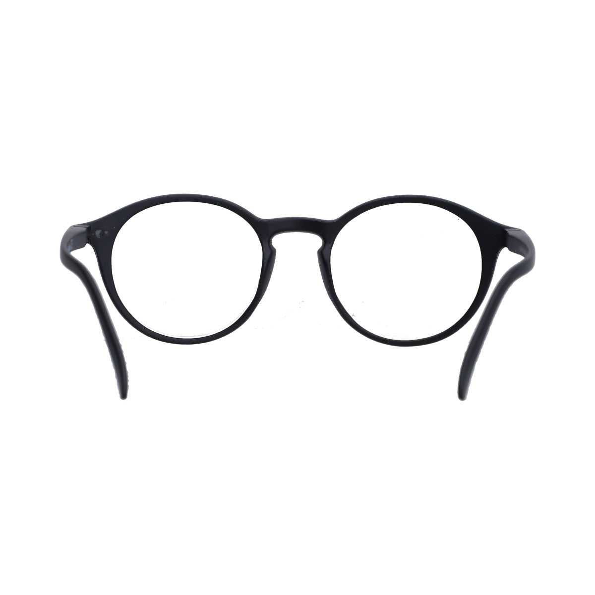 Lentes De Lectura Berlin Negro Unisex Varias Graduaciones LR-P9656