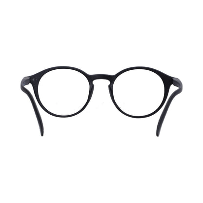 Lentes De Lectura Berlin Negro Unisex Varias Graduaciones LR-P9656
