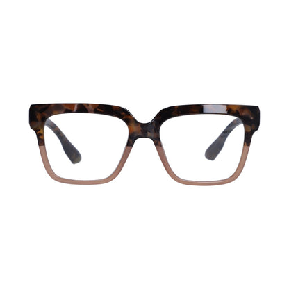 Lentes De Lectura Berlin Verde Unisex Varias Graduaciones LR-P9568