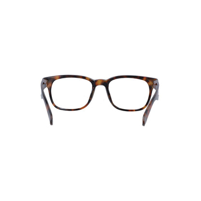 Lentes De Lectura Berlin Café Unisex Varias Graduaciones LR-P9654