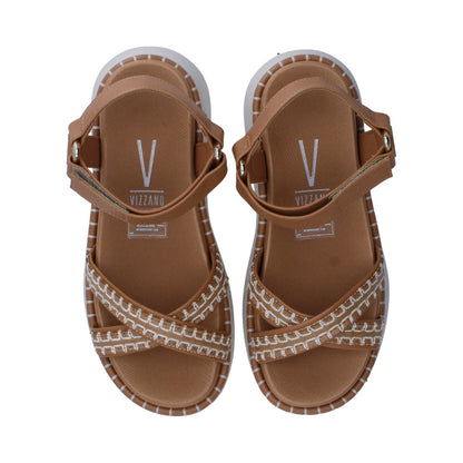 Sandalia Casual Dama