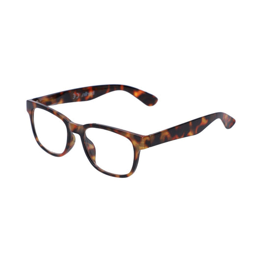 Lentes De Lectura Berlin Café Unisex Varias Graduaciones LR-P9654